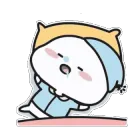 sleep
