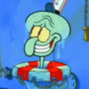 __SquidwardSkibidiToilet
