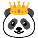 kingpanda