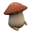 ShroomPlush