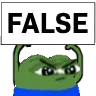 1309pepefalse