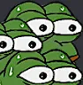 pepescared