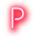 9_letter_red_p