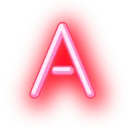9_letter_red_a