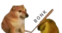 Doge_bonk