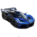 Bugatii_Bolide