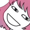 heh