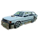 Ricer_Car
