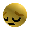 sad