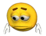 sad Discord Emoji