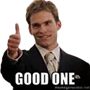 GoodOne