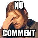 NoComments