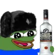peepowodka