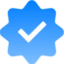 1a_SkyBlue_Check Discord Emoji