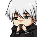 thinking
