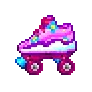 rollerskate