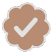 verify_brown Discord emoji