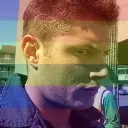 sideeyegay