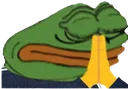 pepebayernpray