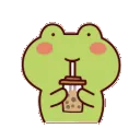 Frogboba