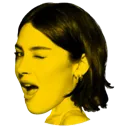gracieyellow