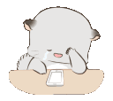 BaCrying Discord Emoji