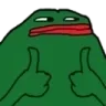 pepethumbsup