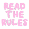 Rules