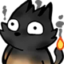 Ayano_Burnt