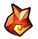 amber