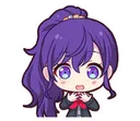 Mafuyunoway Discord Emoji
