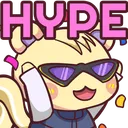 MarshallHype