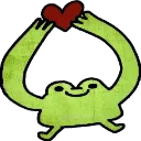 frogluv frogluv