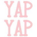 yapyap Discord emoji