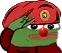 honksalute