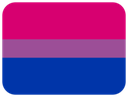 :bisexual: