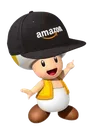amazonToad