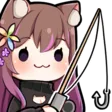 NekoEllaFishing