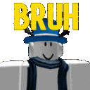 Bruhroblox Discord Emoji