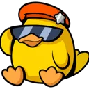 Quackhead