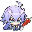 HugglesHangry