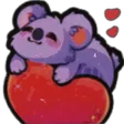 koalab26Heart