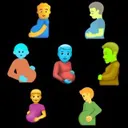 thesevenpregnantmen