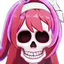 Clervie_Skull