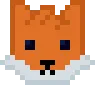pixelfox Discord Emoji