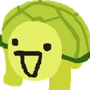 turtlehappy