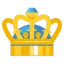 crown