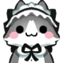 CatMaidStare