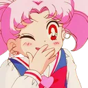 1383chibiusalaugh Discord Emoji