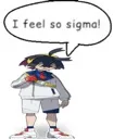 IFeelSoSigma